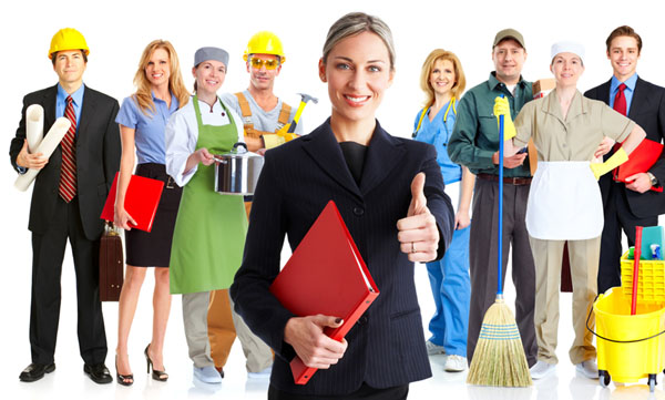 Kayapınar Parkeci Hizmeti